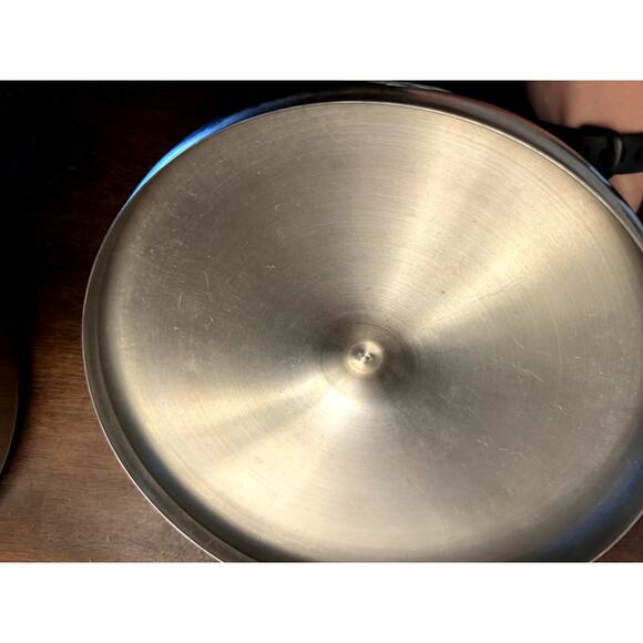 farberware 8 qt stock pot 18/10 stainless steel - Picture 4 of 6